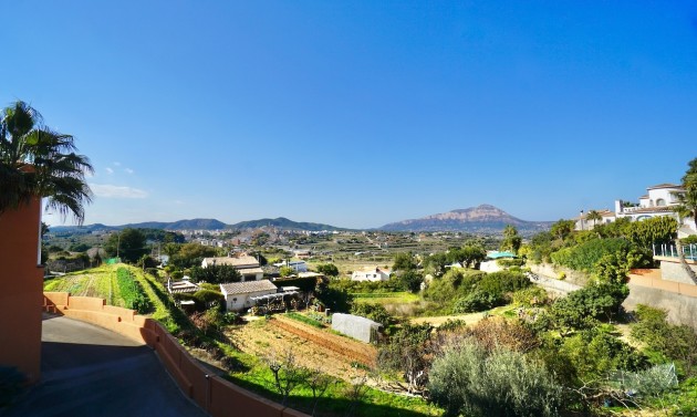 Resales - Apartments - Flats - Benitachell - Los Calistros