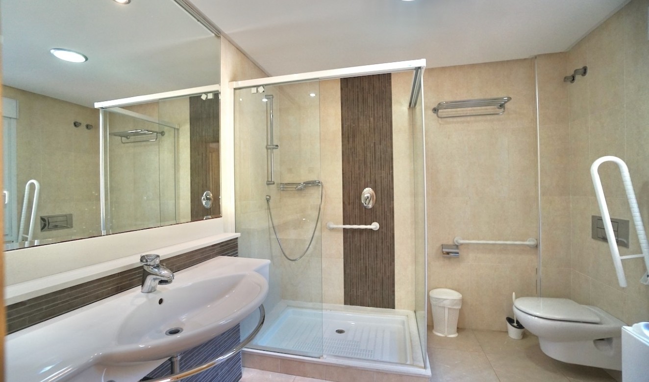 Resales - Apartments - Flats - Benitachell - Los Calistros