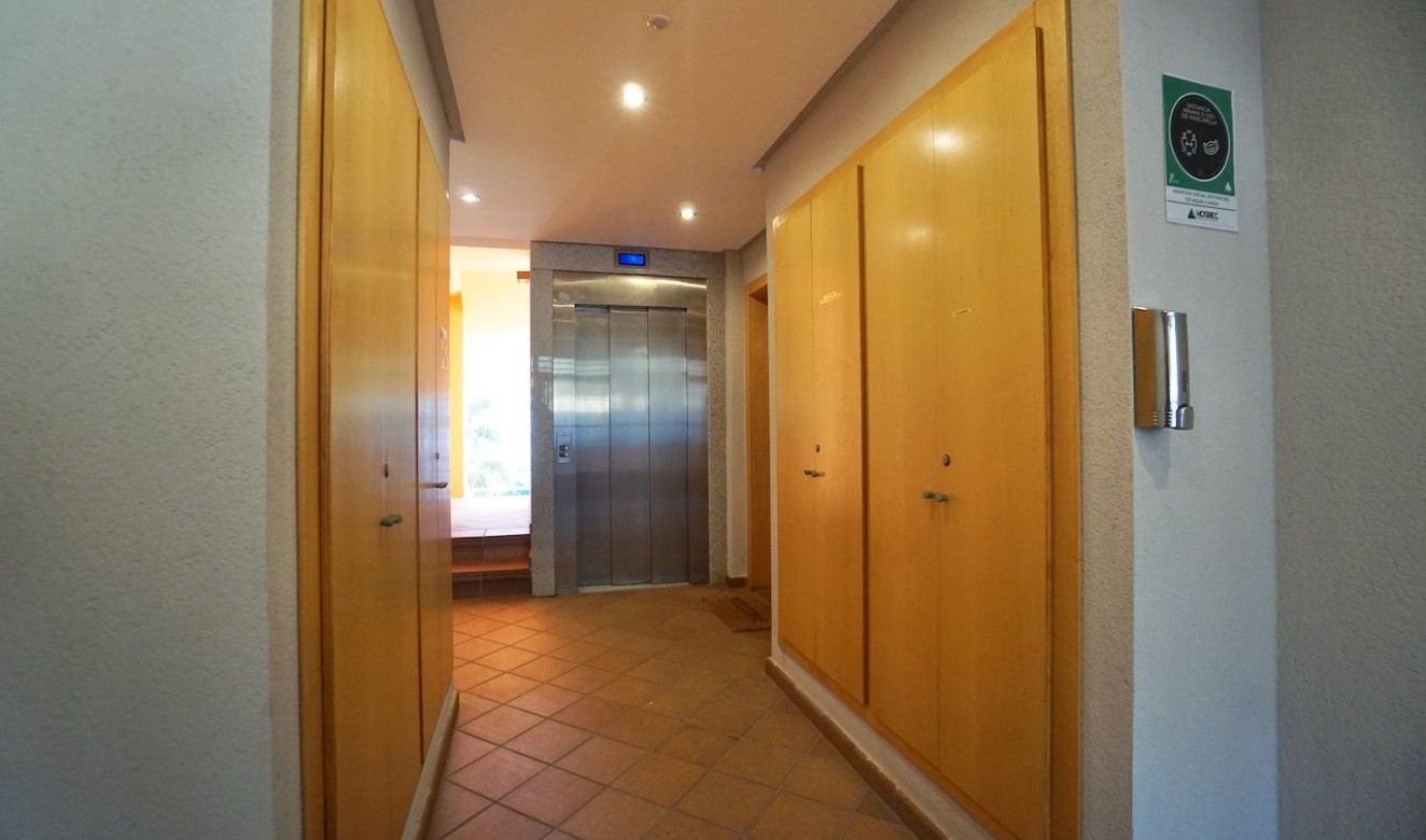 Resales - Apartments - Flats - Benitachell - Los Calistros