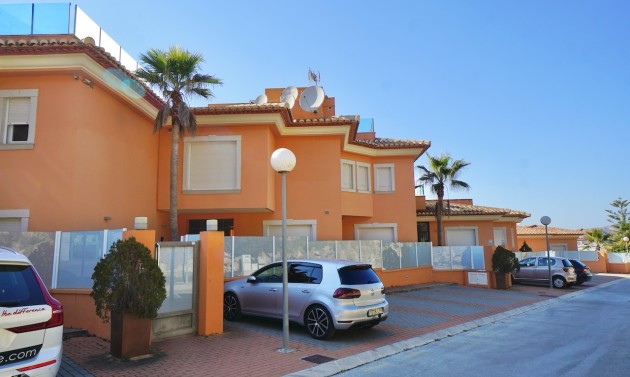 Resales - Apartments - Flats - Benitachell - Los Calistros