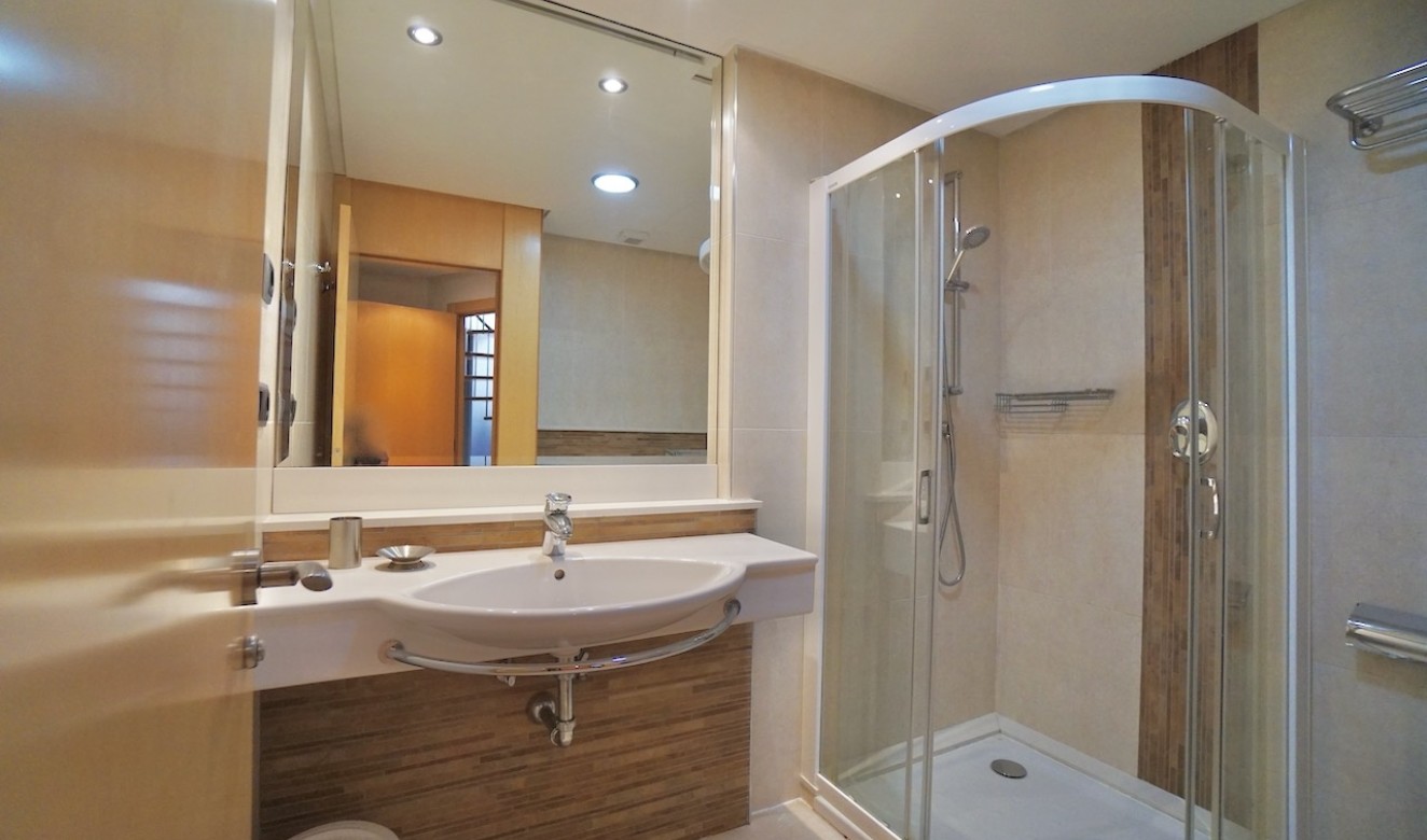 Resales - Apartments - Flats - Benitachell - Los Calistros