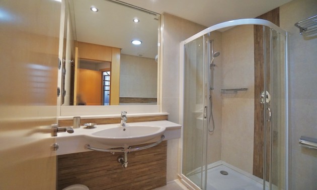 Resales - Apartments - Flats - Benitachell - Los Calistros