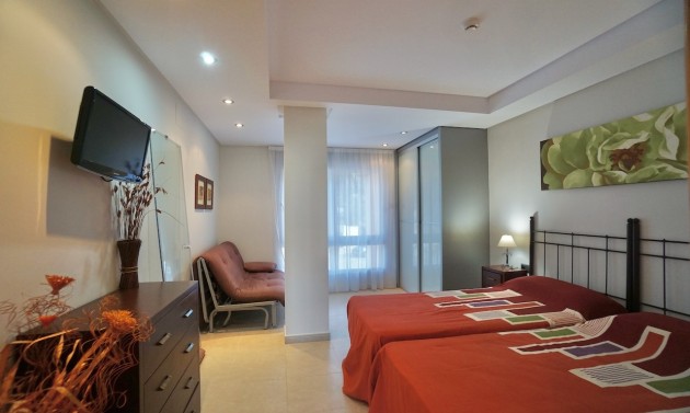 Resales - Apartments - Flats - Benitachell - Los Calistros