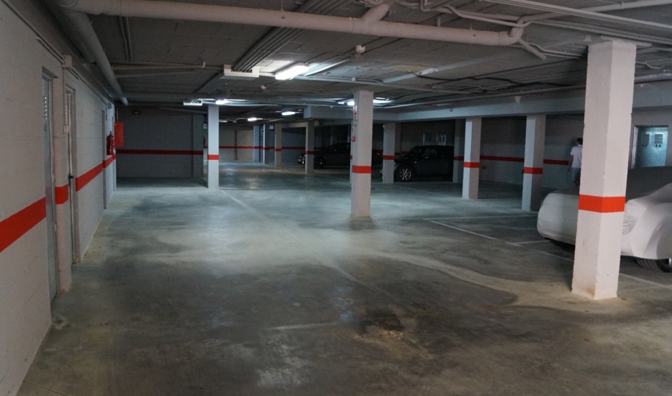 Resales - Apartments - Flats - Benitachell - Los Calistros