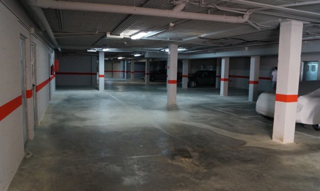 Resales - Apartments - Flats - Benitachell - Los Calistros