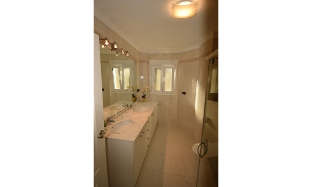 Resales - Apartments - Flats - Benissa - La Fustera