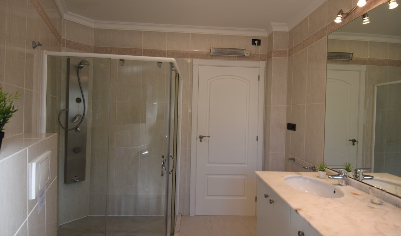 Resales - Apartments - Flats - Benissa - La Fustera