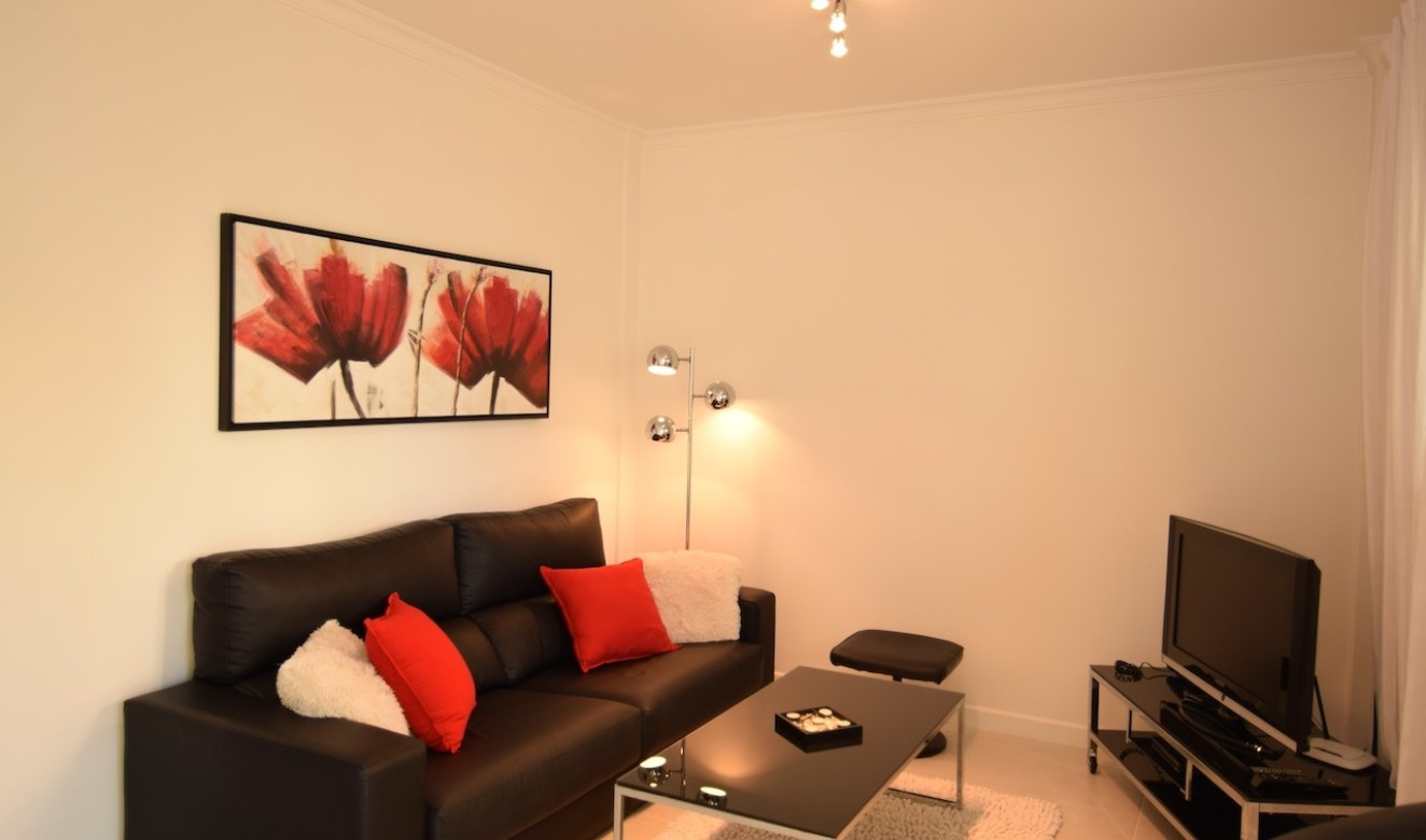 Resales - Apartments - Flats - Benissa - La Fustera