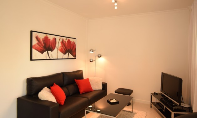 Resales - Apartments - Flats - Benissa - La Fustera