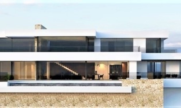 Reventes - Villas - Altea