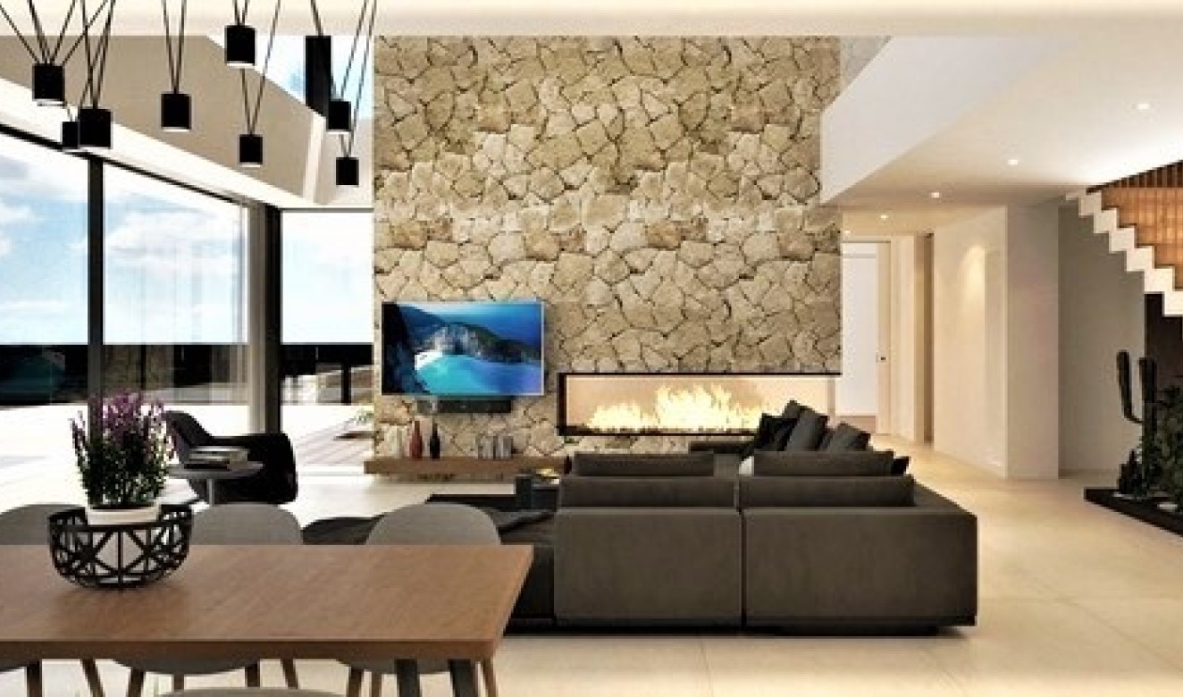 Reventes - Villas - Altea