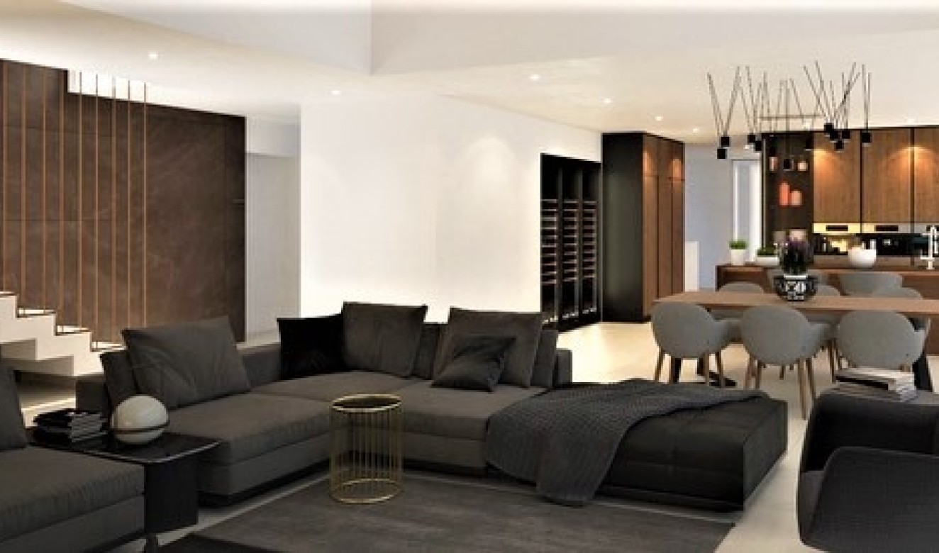 Reventes - Villas - Altea