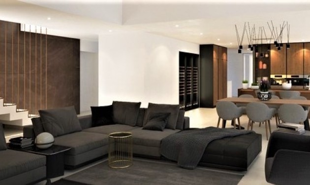 Reventes - Villas - Altea