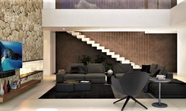 Reventes - Villas - Altea