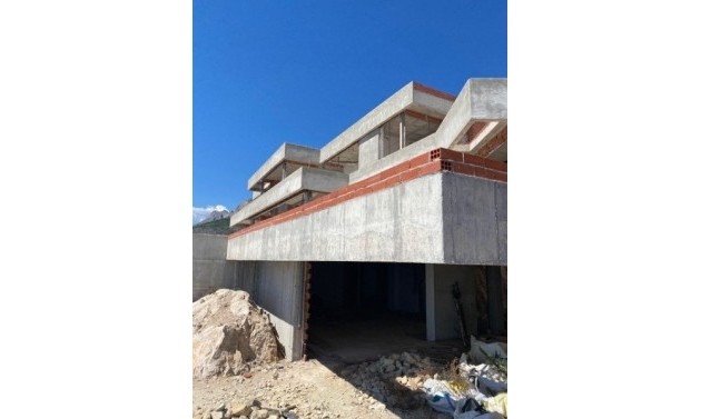 Reventes - Villas - Altea