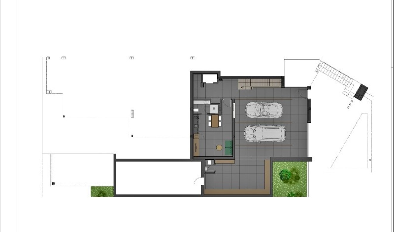 Reventes - Villas - Altea