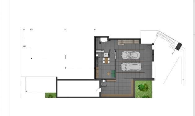 Reventes - Villas - Altea