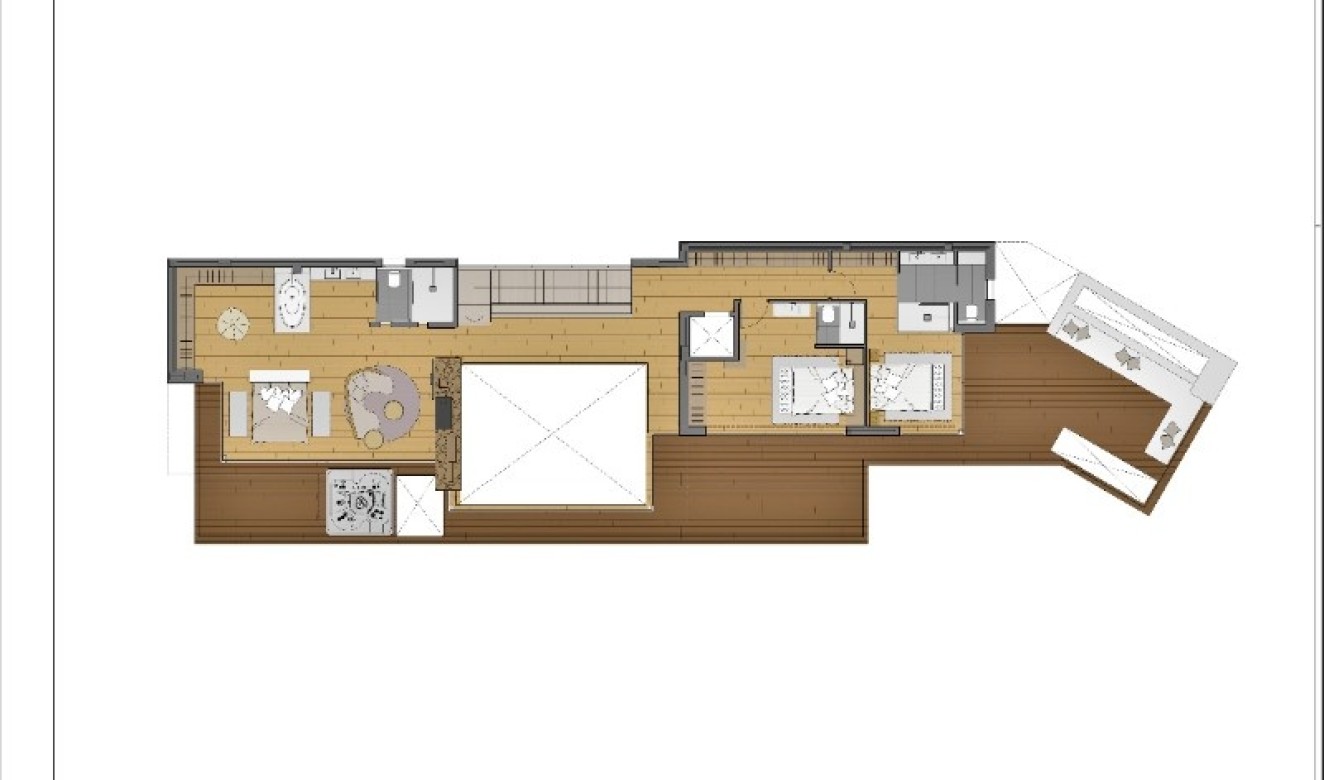 Reventes - Villas - Altea