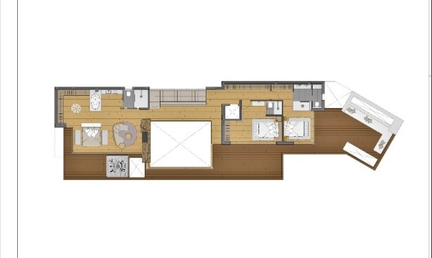 Reventes - Villas - Altea