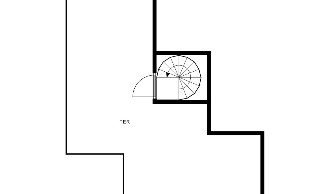 Resales - Apartments - Flats - Benitachell - Los Calistros