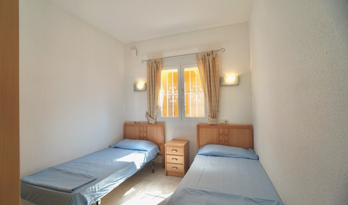 Bestaande woningen - Appartementen - Flats - Benitachell - La Cumbre del Sol