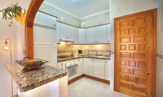 Bestaande woningen - Appartementen - Flats - Benitachell - La Cumbre del Sol