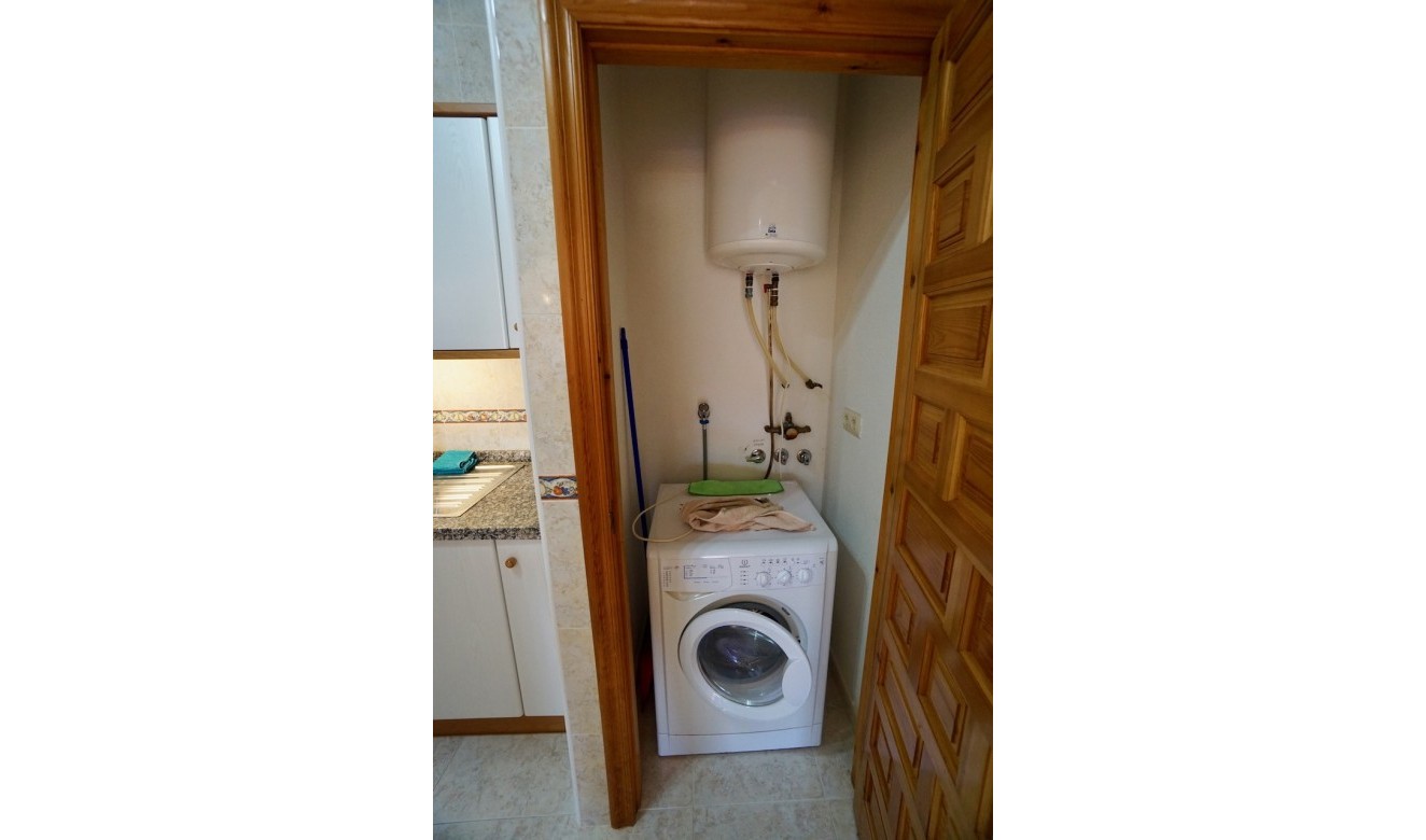 Bestaande woningen - Appartementen - Flats - Benitachell - La Cumbre del Sol