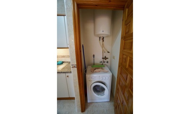 Bestaande woningen - Appartementen - Flats - Benitachell - La Cumbre del Sol