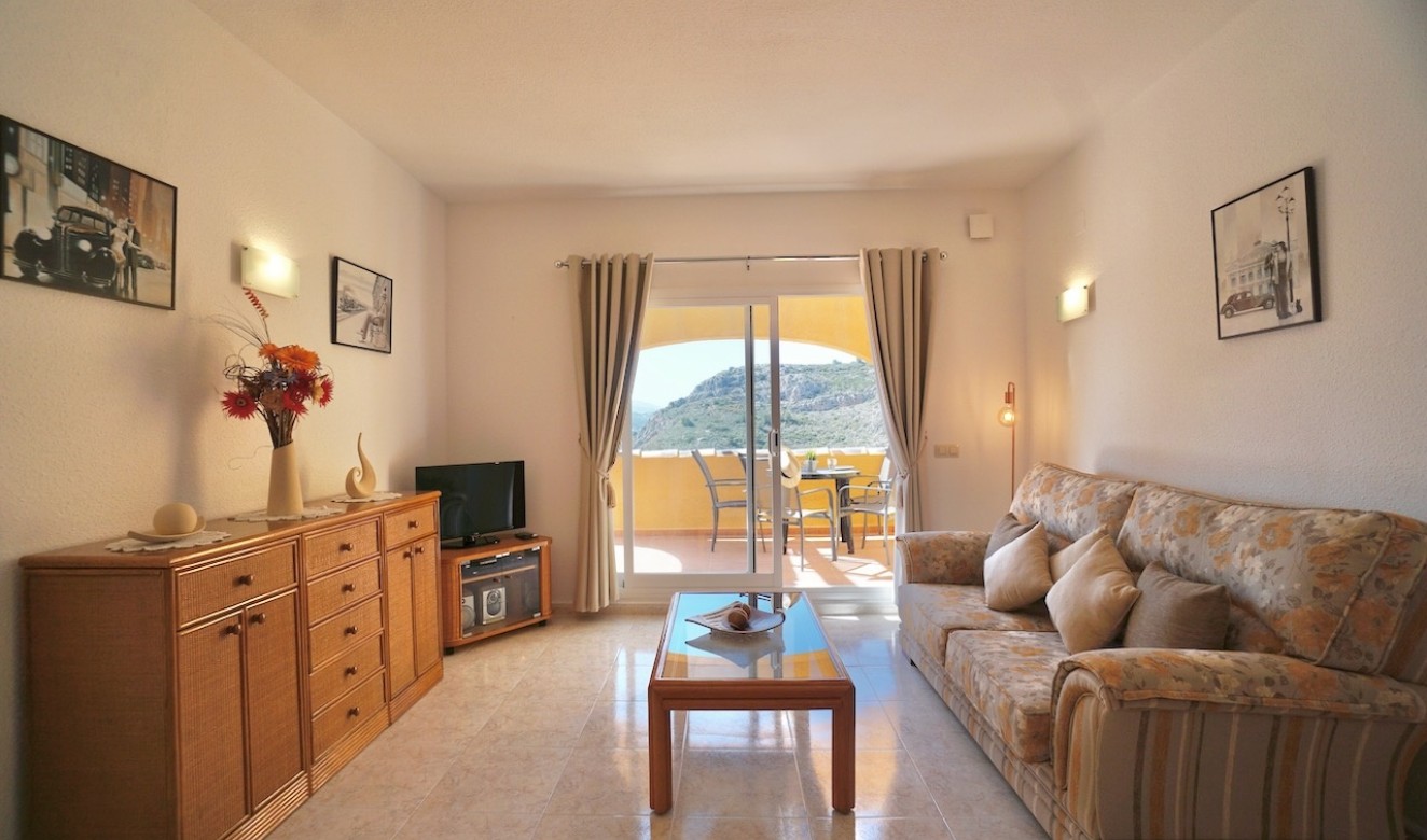 Bestaande woningen - Appartementen - Flats - Benitachell - La Cumbre del Sol