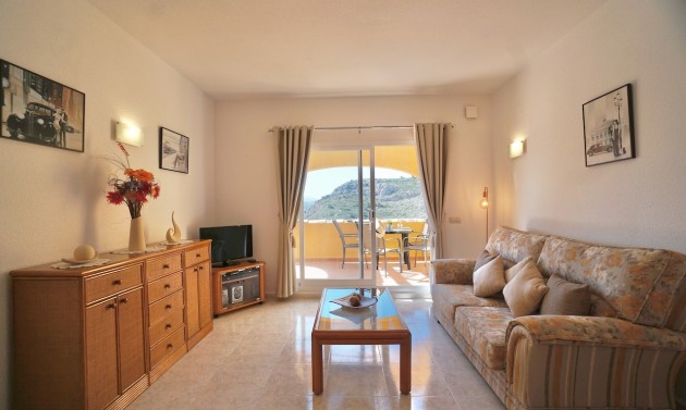 Bestaande woningen - Appartementen - Flats - Benitachell - La Cumbre del Sol