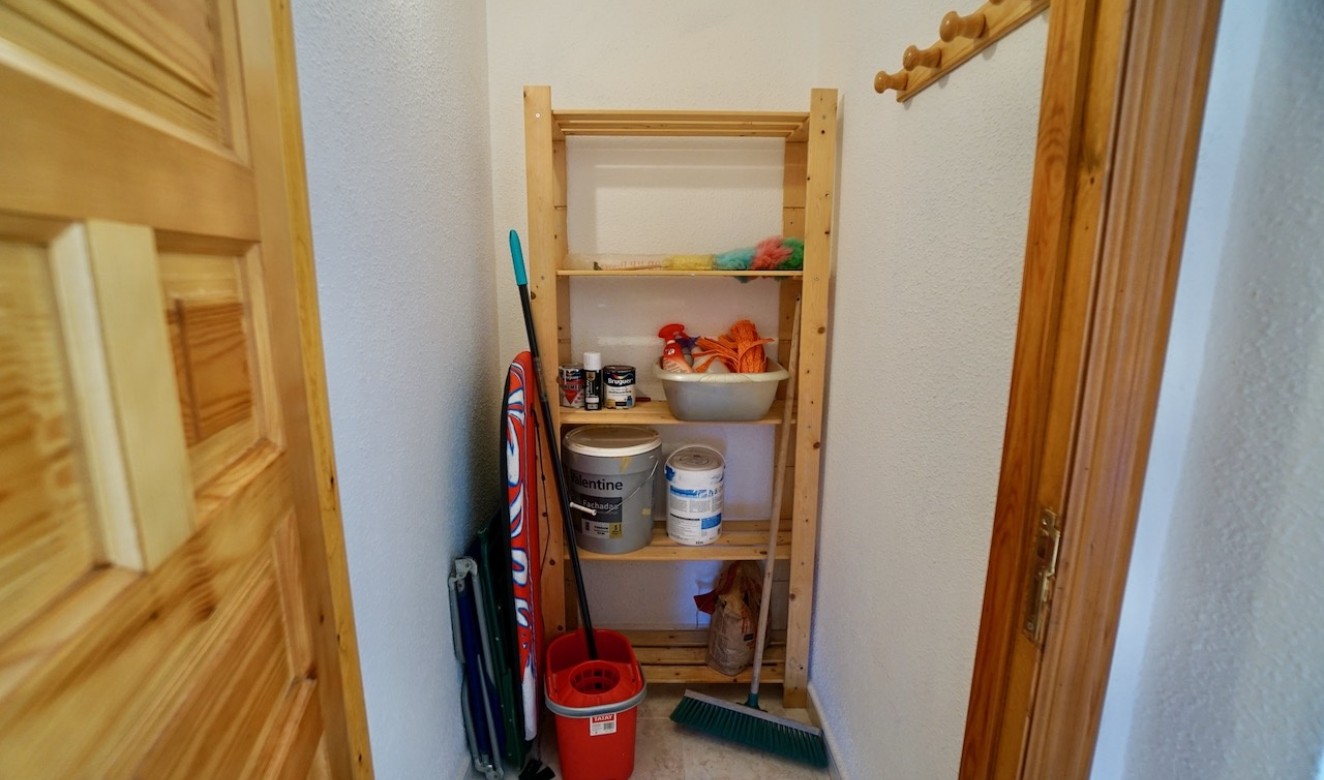 Bestaande woningen - Appartementen - Flats - Benitachell - La Cumbre del Sol