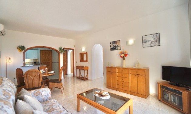 Bestaande woningen - Appartementen - Flats - Benitachell - La Cumbre del Sol