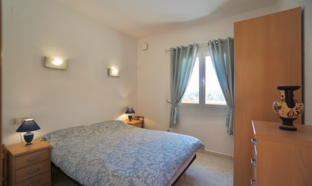 Bestaande woningen - Appartementen - Flats - Benitachell - La Cumbre del Sol