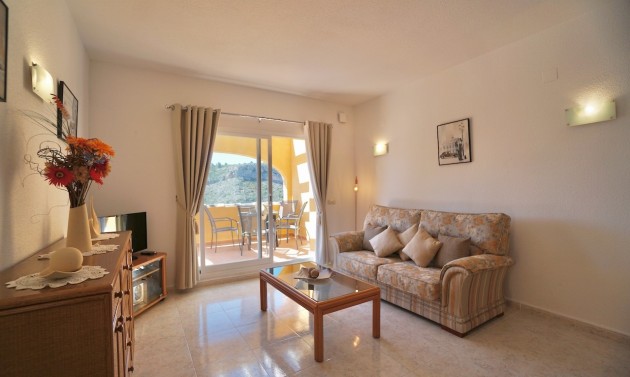 Bestaande woningen - Appartementen - Flats - Benitachell - La Cumbre del Sol