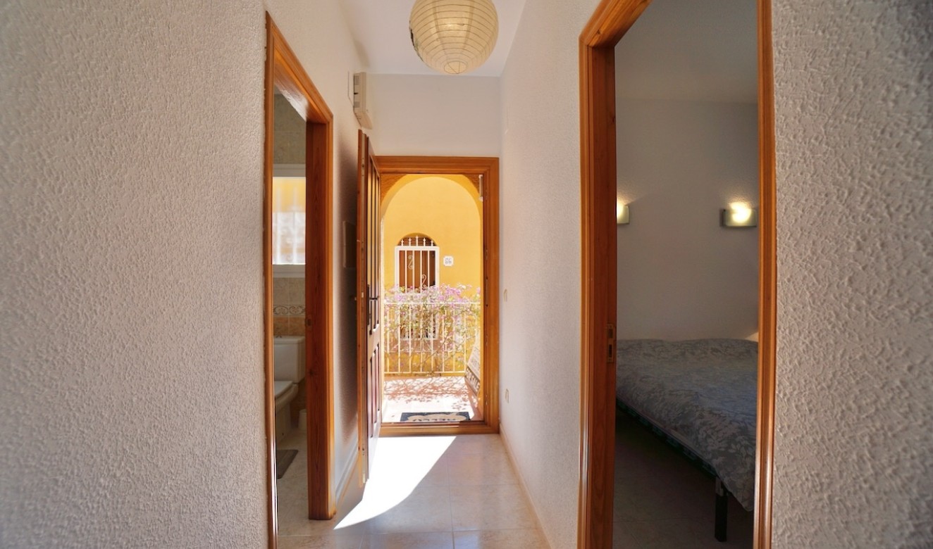 Bestaande woningen - Appartementen - Flats - Benitachell - La Cumbre del Sol