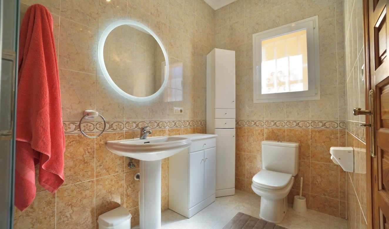 Bestaande woningen - Appartementen - Flats - Benitachell - La Cumbre del Sol