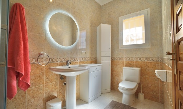 Bestaande woningen - Appartementen - Flats - Benitachell - La Cumbre del Sol