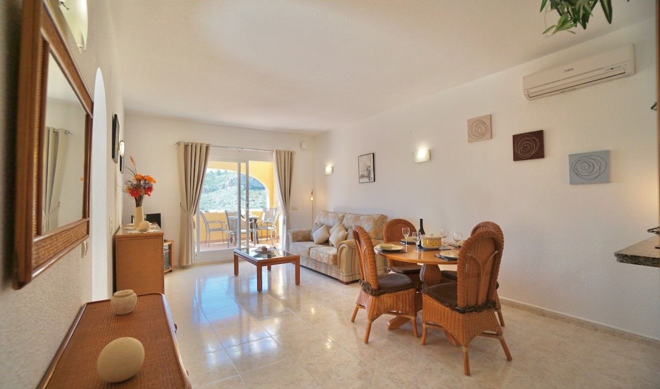 Bestaande woningen - Appartementen - Flats - Benitachell - La Cumbre del Sol