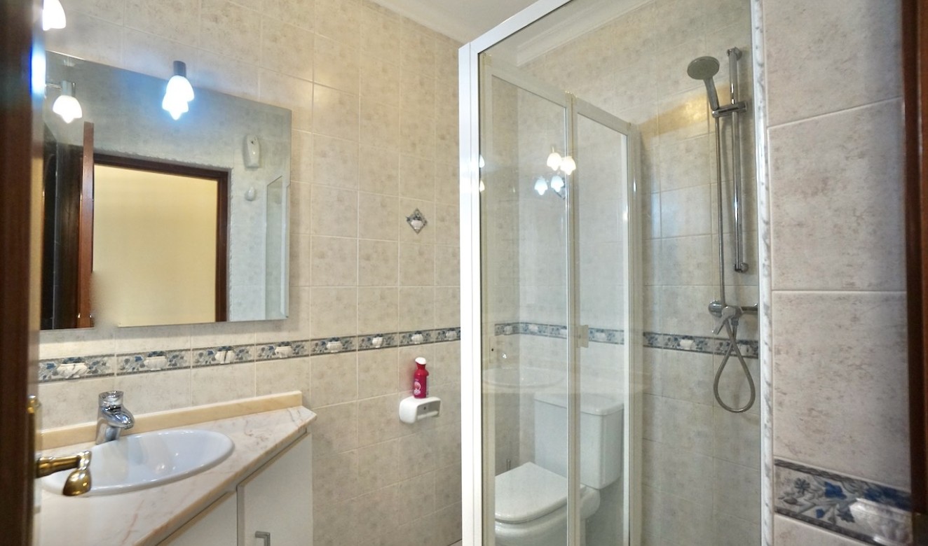 Liegenschaften - Villen - Benitachell - Los Calistros