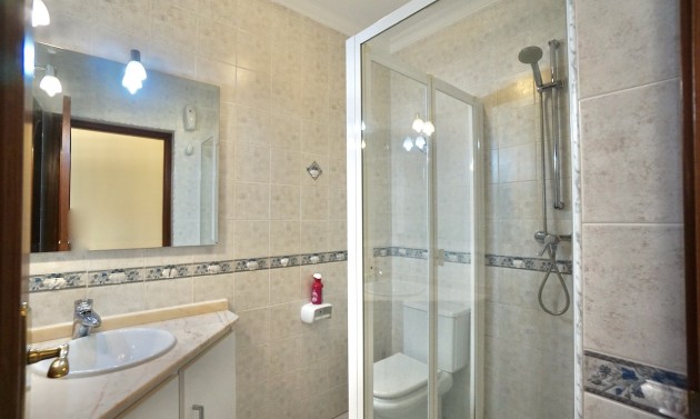 Liegenschaften - Villen - Benitachell - Los Calistros