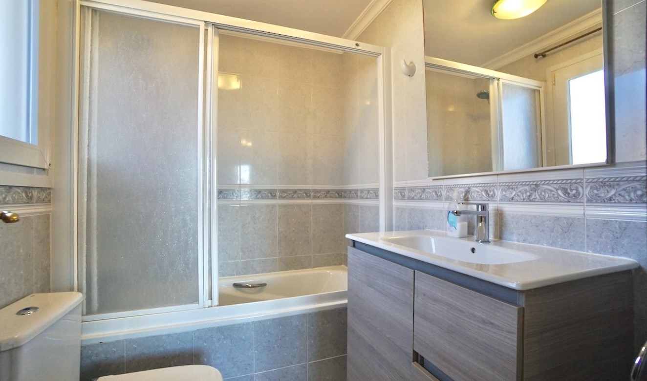 Liegenschaften - Villen - Benitachell - Los Calistros