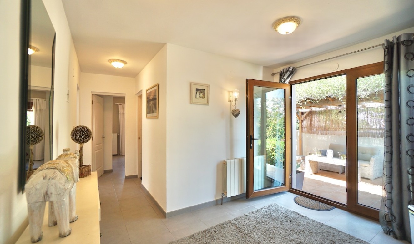 Liegenschaften - Villen - Benissa - Buenavista