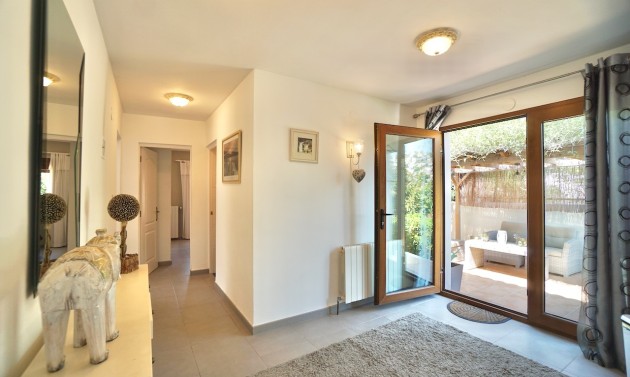 Liegenschaften - Villen - Benissa - Buenavista