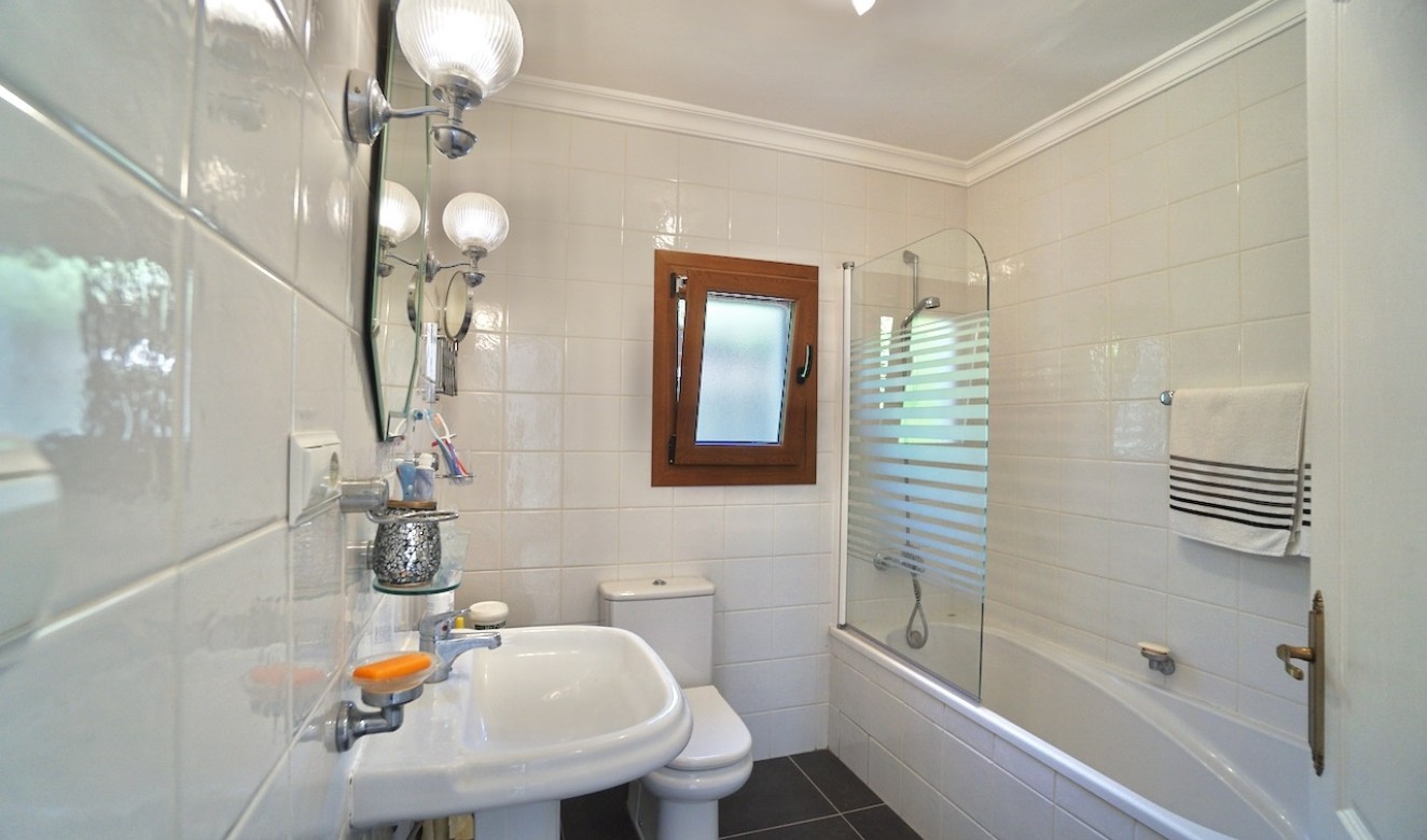 Liegenschaften - Villen - Benissa - Buenavista