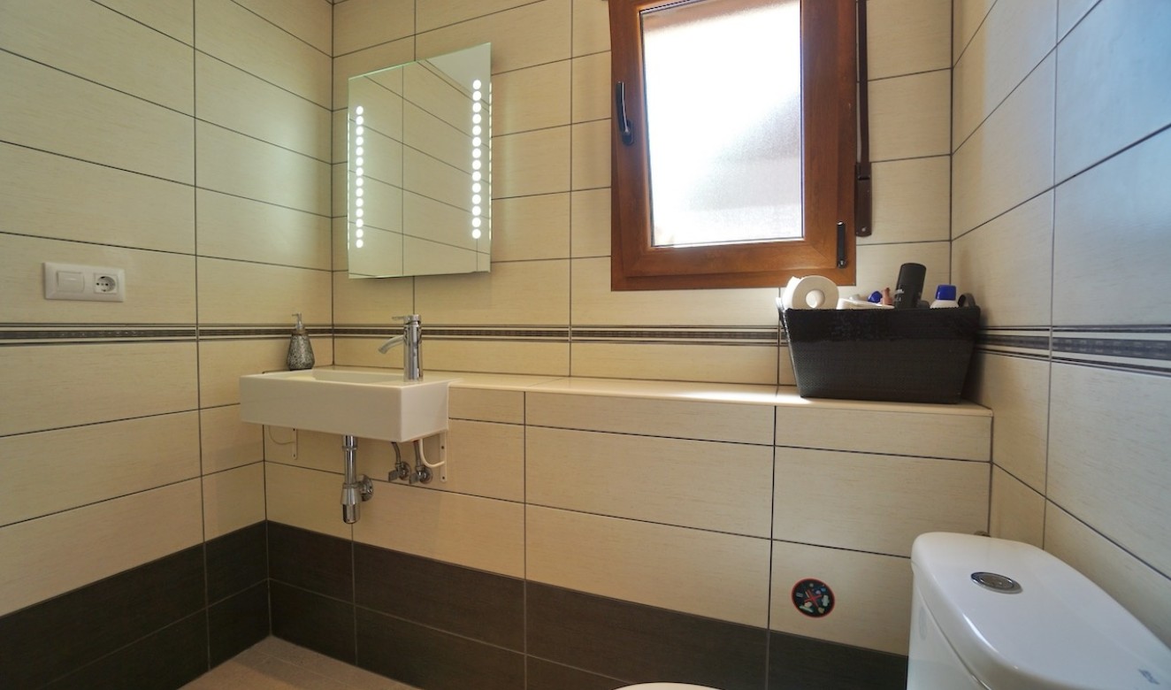 Liegenschaften - Villen - Benissa - Buenavista