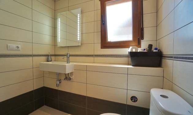 Liegenschaften - Villen - Benissa - Buenavista