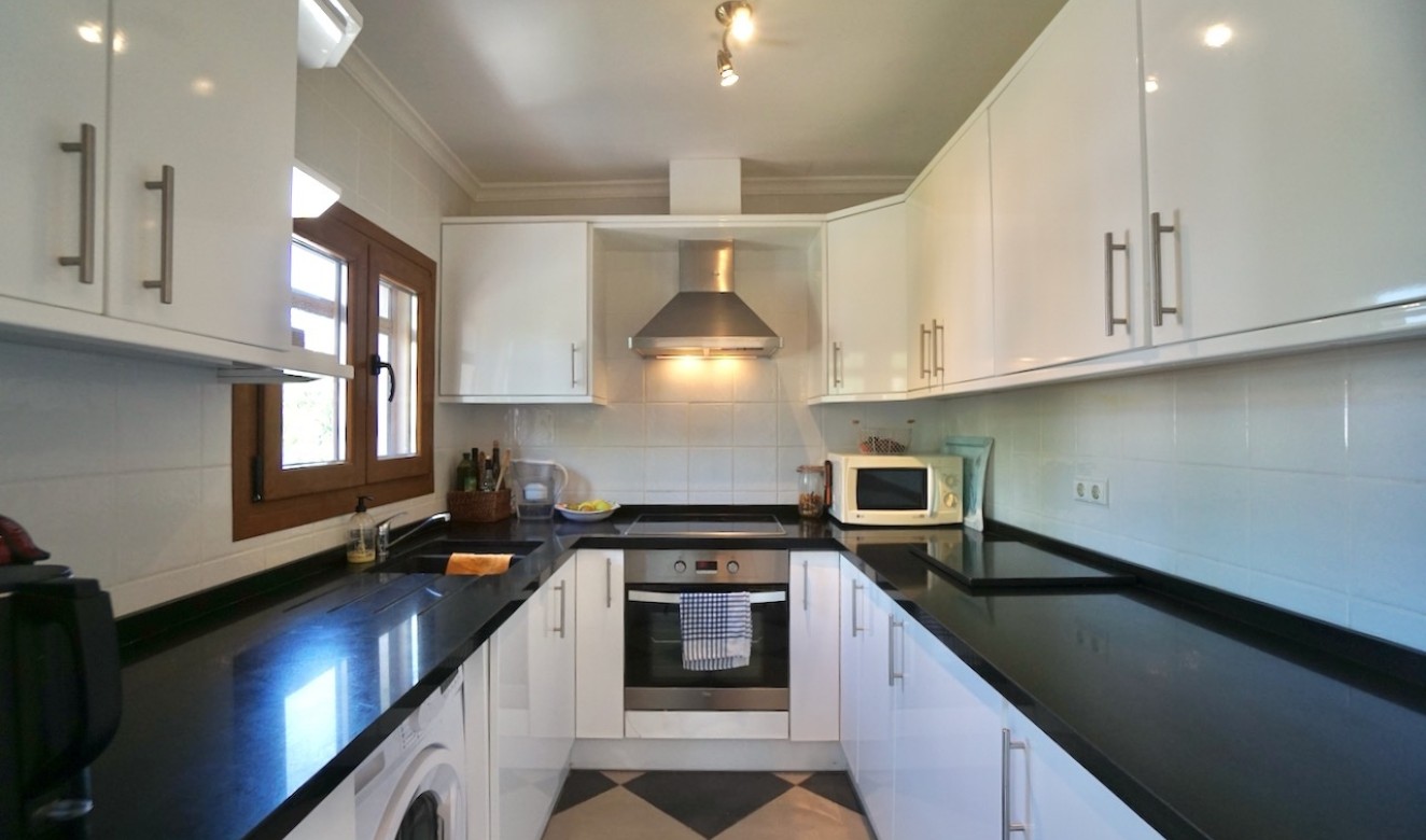 Liegenschaften - Villen - Benissa - Buenavista