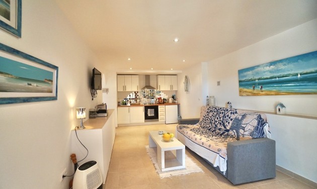 Liegenschaften - Villen - Benissa - Buenavista