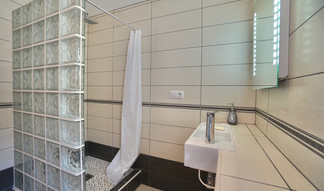 Liegenschaften - Villen - Benissa - Buenavista