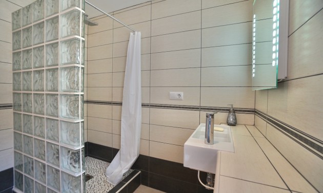 Liegenschaften - Villen - Benissa - Buenavista